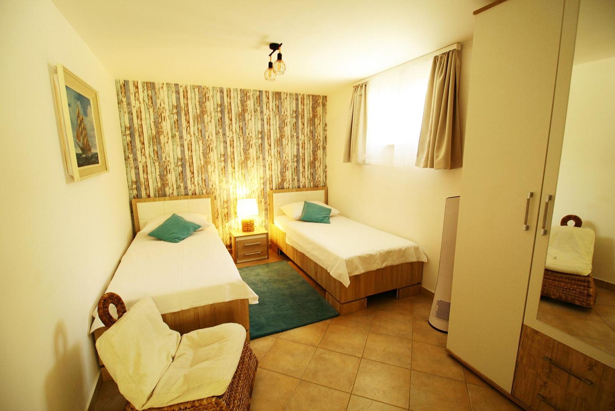 Appartement Branko